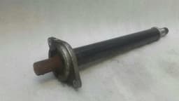 MERCEDES-BENZ Mercedes A45 AMG W176 Intermediate Shaft A2463600274 Intermediate Shaft Drive Shaft — thumbnail 4
