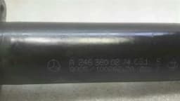 MERCEDES-BENZ Mercedes A45 AMG W176 Intermediate Shaft A2463600274 Intermediate Shaft Drive Shaft — thumbnail 3