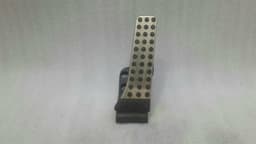 MERCEDES-BENZ Mercedes C Class W205 C205 Gas Pedal (Electrical) A2053000104 Accelerator Pedal AMG — thumbnail 1