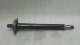 MERCEDES-BENZ Mercedes A45 AMG W176 Intermediate Shaft A2463600274 Intermediate Shaft Drive Shaft — thumbnail 5