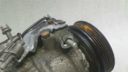 MERCEDES-BENZ MERCEDES A Class W176 A/C Compressor A0038304460 A/C Compressor M133 A45 AMG — thumbnail 5