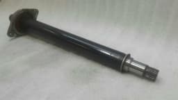 MERCEDES-BENZ Mercedes A45 AMG W176 Intermediate Shaft A2463600274 Intermediate Shaft Drive Shaft — thumbnail 6