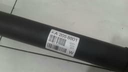 MERCEDES-BENZ Mercedes C Class W205 Propshaft A2054108801 Propshaft M274 — thumbnail 4