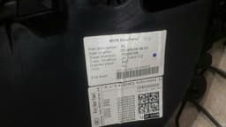 MERCEDES-BENZ Mercedes C Class W205 RHD door card front left A2057206911 right handlebar red — thumbnail 10