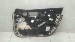 MERCEDES-BENZ Mercedes C Class W205 RHD door card front left A2057206911 right handlebar red — thumbnail 9