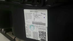 MERCEDES-BENZ Mercedes C Class W205 RLH Door Card A2057303106 Door Trim Rear Left Red — thumbnail 9