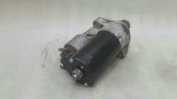 MERCEDES-BENZ Mercedes A45 AMG W176 starter engine A2709060700 starter M133 — thumbnail 3