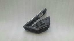 MERCEDES-BENZ Mercedes C Class W205 C205 Gas Pedal (Electrical) A2053000104 Accelerator Pedal AMG — thumbnail 2