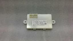 MERCEDES-BENZ Mercedes C Class W205 Electronic Module A2229003308 ECU Keyless GO — thumbnail 1