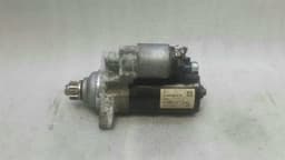 MERCEDES-BENZ Mercedes A45 AMG W176 starter engine A2709060700 starter M133 — thumbnail 5