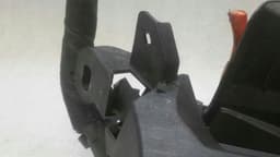 MERCEDES-BENZ Mercedes A Class W176 Fuse Box A2465403803 Fuse Box A45 AMG — thumbnail 5