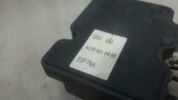 MERCEDES-BENZ MERCEDES A45 AMG W176 A.B.S PUMP A1764310500 ABS PUMP HYDRAULIC BLOCK ESP PLUS — thumbnail 5