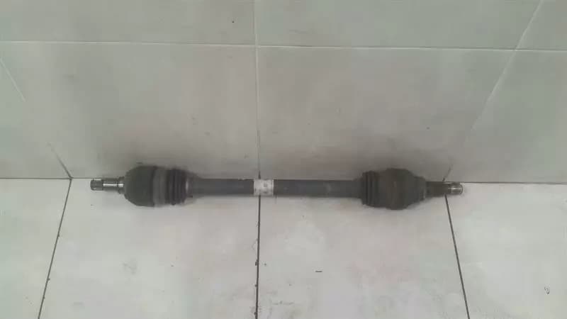 MERCEDES-BENZ Mercedes A45 AMGW176 Left Rear Drive Shaft A2463500610 Drive Shaft Rear Li