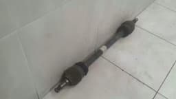 MERCEDES-BENZ Mercedes A45 AMGW176 Left Rear Drive Shaft A2463500610 Drive Shaft Rear Li — thumbnail 7