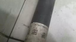 MERCEDES-BENZ Mercedes A45 AMGW176 Left Rear Drive Shaft A2463500610 Drive Shaft Rear Li — thumbnail 8