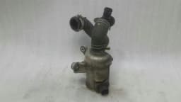 MERCEDES-BENZ Mercedes C Class W205 Water Pump A2742000207 Water Pump M274 — thumbnail 2