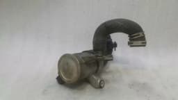 MERCEDES-BENZ Mercedes C Class W205 Water Pump A2742000207 Water Pump M274 — thumbnail 3