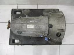 MERCEDES-BENZ Mercedes C250 W205 Petrol CGI Car Gearbox A2052706201 Transmission Converter EXCELLENT — thumbnail 2