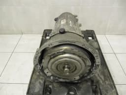 MERCEDES-BENZ Mercedes C250 W205 Petrol CGI Car Gearbox A2052706201 Transmission Converter EXCELLENT — thumbnail 3