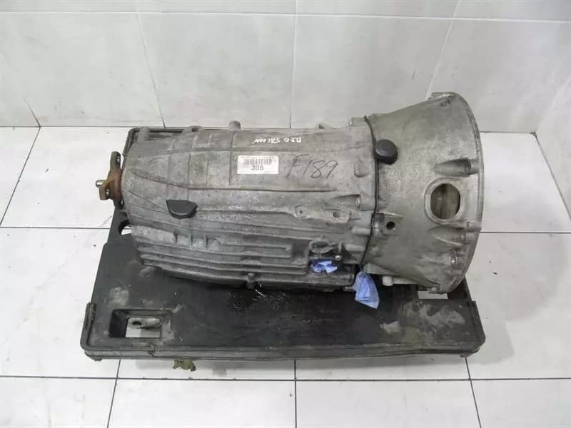 MERCEDES-BENZ Mercedes C250 W205 Petrol CGI Car Gearbox A2052706201 Transmission Converter EXCELLENT