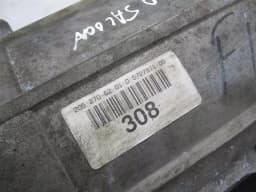 MERCEDES-BENZ Mercedes C250 W205 Petrol CGI Car Gearbox A2052706201 Transmission Converter EXCELLENT — thumbnail 4