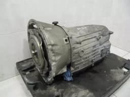 MERCEDES-BENZ Mercedes C250 W205 Petrol CGI Car Gearbox A2052706201 Transmission Converter EXCELLENT — thumbnail 6