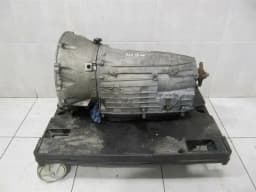 MERCEDES-BENZ Mercedes C250 W205 Petrol CGI Car Gearbox A2052706201 Transmission Converter EXCELLENT — thumbnail 5