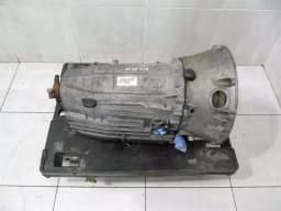 MERCEDES-BENZ Mercedes C250 W205 Petrol CGI Car Gearbox A2052706201 Transmission Converter EXCELLENT — thumbnail 10