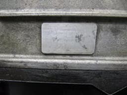 MERCEDES-BENZ Mercedes C250 W205 Petrol CGI Car Gearbox A2052706201 Transmission Converter EXCELLENT — thumbnail 9