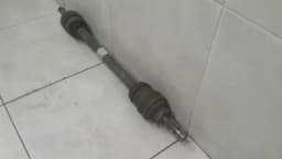 MERCEDES-BENZ Mercedes A45 AMGW176 Left Rear Drive Shaft A2463500610 Drive Shaft Rear Li — thumbnail 2