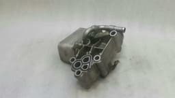 MERCEDES-BENZ Mercedes A45 AMG W176 Oil Filter Housing A1331800210 Oil Cooler Holder M133 — thumbnail 2