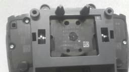 MERCEDES-BENZ Mercedes C Class W205 Navigation Controller A2059009014 Comand Switch PDC. — thumbnail 8