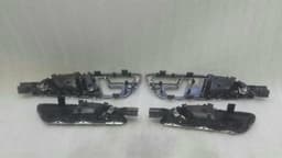 MERCEDES-BENZ MERCEDES A45 AMG W176 SET DOOR INNER HANDLE A2467200948 RHD RIGHT HAND DRIVE — thumbnail 9