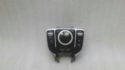 MERCEDES-BENZ Mercedes C Class W205 Navigation Controller A2059009014 Comand Switch PDC. — thumbnail 5