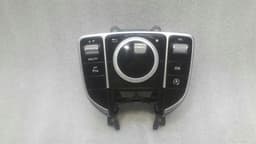 MERCEDES-BENZ Mercedes C Class W205 Navigation Controller A2059009014 Comand Switch PDC. — thumbnail 2
