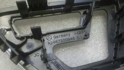 MERCEDES-BENZ MERCEDES A45 AMG W176 SET DOOR INNER HANDLE A2467200948 RHD RIGHT HAND DRIVE — thumbnail 10