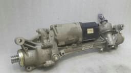 MERCEDES-BENZ Mercedes C Class W205 RHD Power Steering Rack A2054608100 Right Handlebar — thumbnail 4