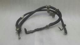 MERCEDES-BENZ MERCEDES C Class W205 Alternator Wiring A2055407504 Alternator Wiring Harness M274 — thumbnail 4