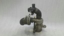 MERCEDES-BENZ Mercedes C Class W205 Water Pump A2742000207 Water Pump M274 — thumbnail 5