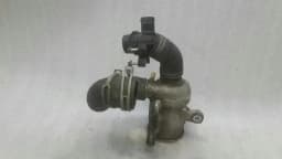 MERCEDES-BENZ Mercedes C Class W205 Water Pump A2742000207 Water Pump M274 — thumbnail 1