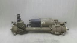 MERCEDES-BENZ Mercedes C Class W205 RHD Power Steering Rack A2054608100 Right Handlebar — thumbnail 5
