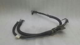 MERCEDES-BENZ MERCEDES C Class W205 Alternator Wiring A2055407504 Alternator Wiring Harness M274 — thumbnail 2