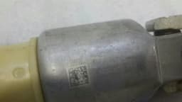 MERCEDES-BENZ Mercedes C Class W205 Steering Joint A2054620378 Tie Rod Complete Shaft — thumbnail 3