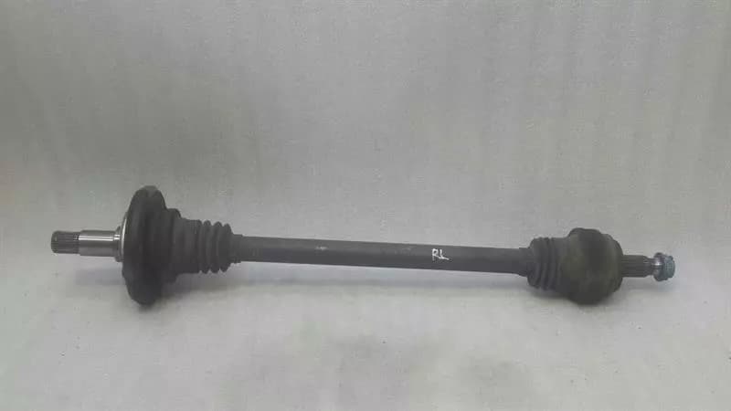 MERCEDES-BENZ Mercedes W205 RLH Drive Shaft A2053509708 Drive Shaft Rear Left C200