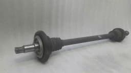 MERCEDES-BENZ Mercedes W205 RLH Drive Shaft A2053509708 Drive Shaft Rear Left C200 — thumbnail 2
