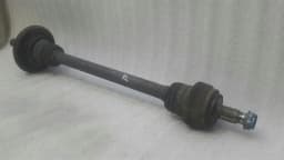 MERCEDES-BENZ Mercedes W205 RLH Drive Shaft A2053509708 Drive Shaft Rear Left C200 — thumbnail 6