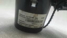 MERCEDES-BENZ Mercedes A Class W176 Cup Holder A1766804900 Beverage Holder Holder A45 AMG — thumbnail 8