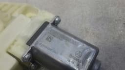 MERCEDES-BENZ Mercedes C Class W205 Door Window Motor A2059060013 Window Regulator Motor VL — thumbnail 5