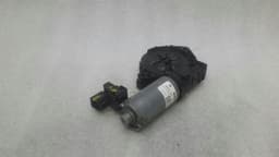 MERCEDES-BENZ MERCEDES C Class W205 Sun Roof Motor A2059064104 Sunroof Motor Panoramic Roller Blind — thumbnail 1