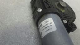 MERCEDES-BENZ MERCEDES C Class W205 Sun Roof Motor A2059064104 Sunroof Motor Panoramic Roller Blind — thumbnail 2